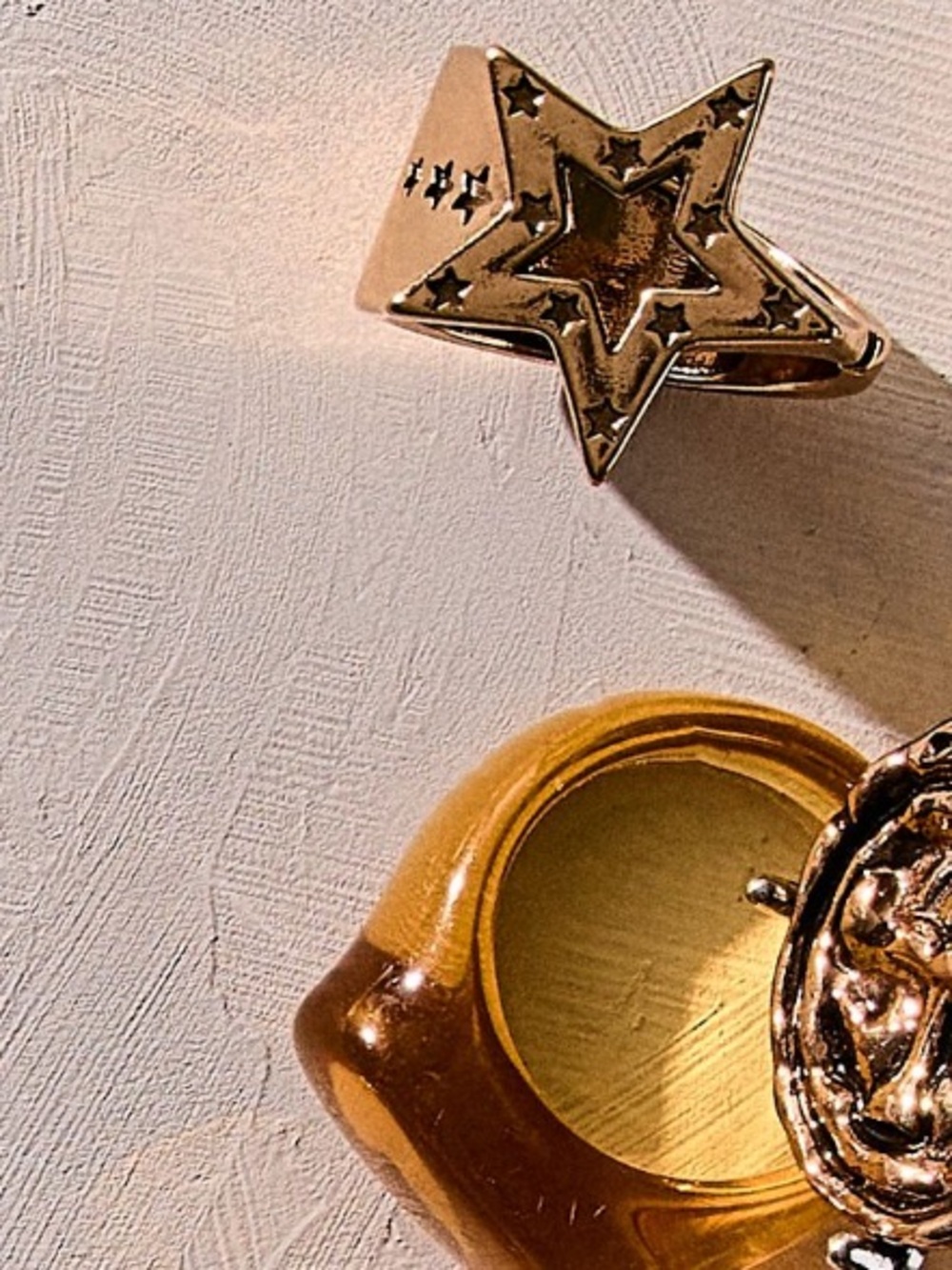 Free People Starry Sky Ring